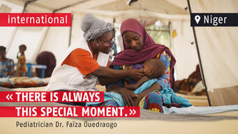 Spot 60" - There is always this special moment - INT