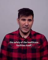 INTERVIEW: Konstantinos PSYKAKOS, Emergency coordinator in Sudan