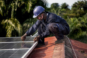 Kigulube project