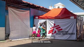 Project Update - Fábio Biolchini - Regional Operational Team Leader for OCB South America operation (PT)