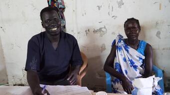 MSF 2022.06.14-015 Consent of midwife Monylang Pech & patient Nyamonga Gatdet.mp4