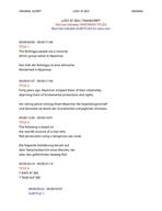 LAS | WEB ORIGINAL SCRIPT | GERMAN