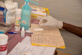 Mora - Far North Region of Cameroon