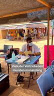 IDPs in Kongoussi - DECH webclip