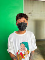 Patients receiving long-term treatment for DRTB in Myanmar
