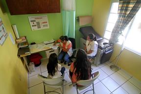 Psychosocial care for survivors of sexual violence