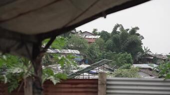 Rohingya six years: creating a story-panel for MSF patients (ENG)