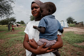 Seasons of Need: Navigating Humanitarian Situation in South Sudan's Abyei