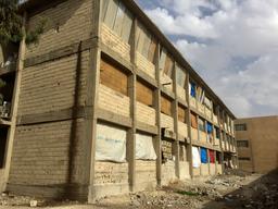 Snapshots from Tabqa