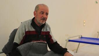 Cholera in nw Syria | BROLL