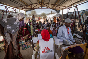 Diffa, Niger: a region devastated by the Boko Haram crisis