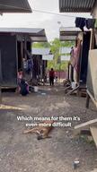 Hundreds of migrants arrive at reception centres after travelling through Darien jungle_EN