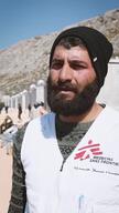 SYRIA EARTHQUAKE RESPONSE | WEBCLIP VERTICAL INT