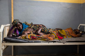 Mora, Far-North Cameroon