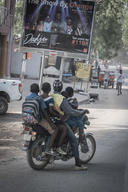 Maroua Regional Hospital - Far North Region of Cameroon