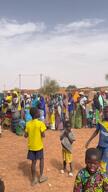 Djibo under blockade - GERMAN (DACH) webclip
