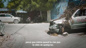 Haiti, caught in the crossfire (EP3-1-SHORT-FR)
