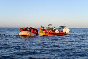 Rotation 20 Rescue 2