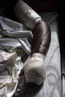A hospital at the heart of violence-torn North-West Cameroon
