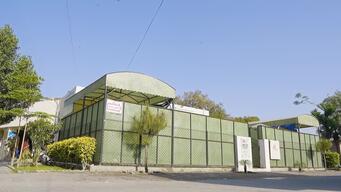 DRUG-RESISTANT TUBERCULOSIS (DR-TB) TREATMENT IN GUJRANWALA, PUNJAB (INT)