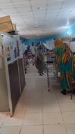Re-building healthcare in West Darfur