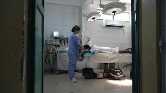 Khartoum Surgical Team