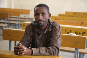 Ethiopia: Tigray’s cities fill with displaced people fleeing insecurity