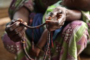 Cameroon - Central African refugees