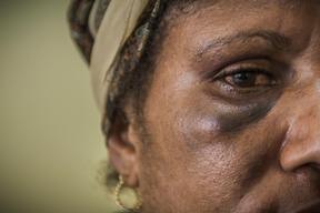 Violence against women