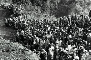 Rwanda 1994