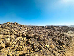 Herat Earthquake
