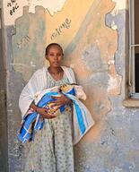 MSF addresses immediate needs for clean water and sanitation in conflict affected areas of Tigray