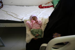 Behind the conflict in Yemen: Balqees and Taha Story