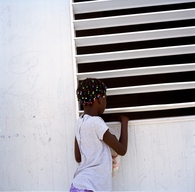 SGBV Medical Emergency Haiti
