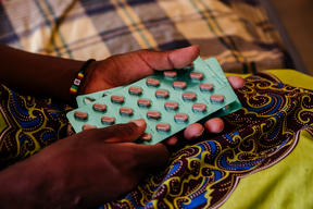 Malawi - Advanced HIV