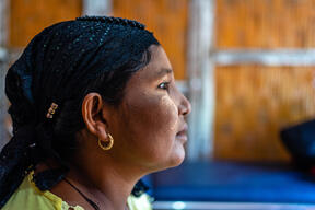 Khin Phyu Oo
