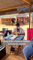 IDPs in Kongoussi - ENG webclip