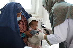 (DR-TB) Patient Diagnose and Treatment | Gull Sima Story