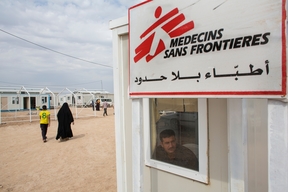 NCD - Khanaqin-Alwand, Iraq