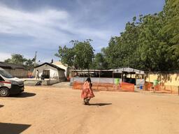 Malnutrition in Katsina
