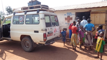Vaccination Gadzi