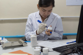 Cambodia Hep-C
