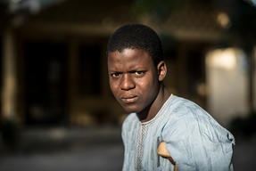 Care for victims of violence in Extreme North region of Cameroon