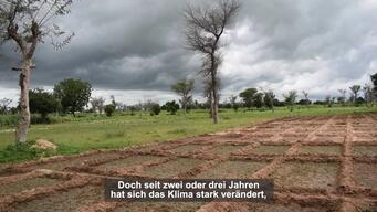 Humanitarian crises and climate change in Cameroon - Webclip GERMAN