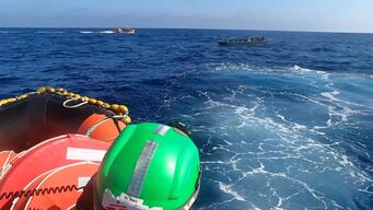 BROLL - Rescue 1- Rotation 31