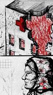 Between enemy lines: 75yo testimony | ANIMATION VERTICAL INT