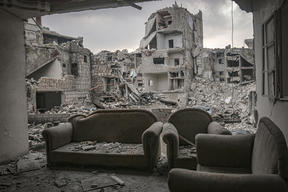 2020: Military offensive, economic crisis and global pandemic (2)