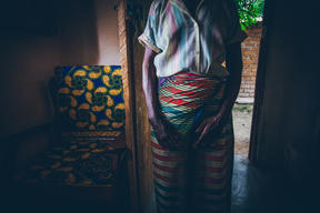 Baraka OCA sexual reproductive health