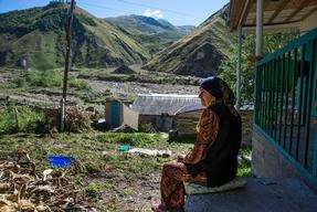 New Treatment for XDR-TB Patients in Grozny