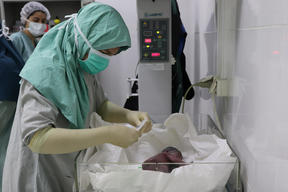 2009-2019: Boost Hospital